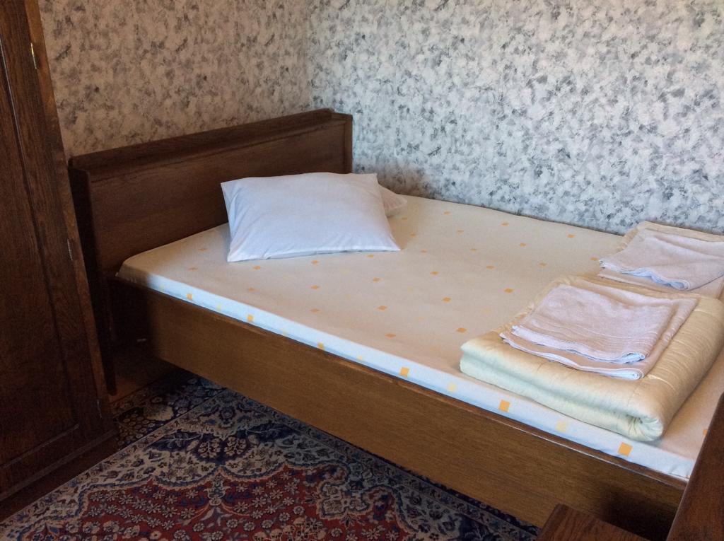 רוסה National Hotel חדר תמונה
