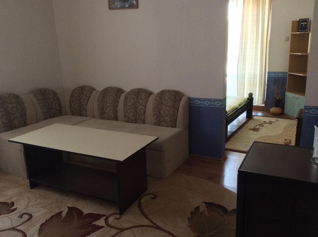 רוסה National Hotel חדר תמונה