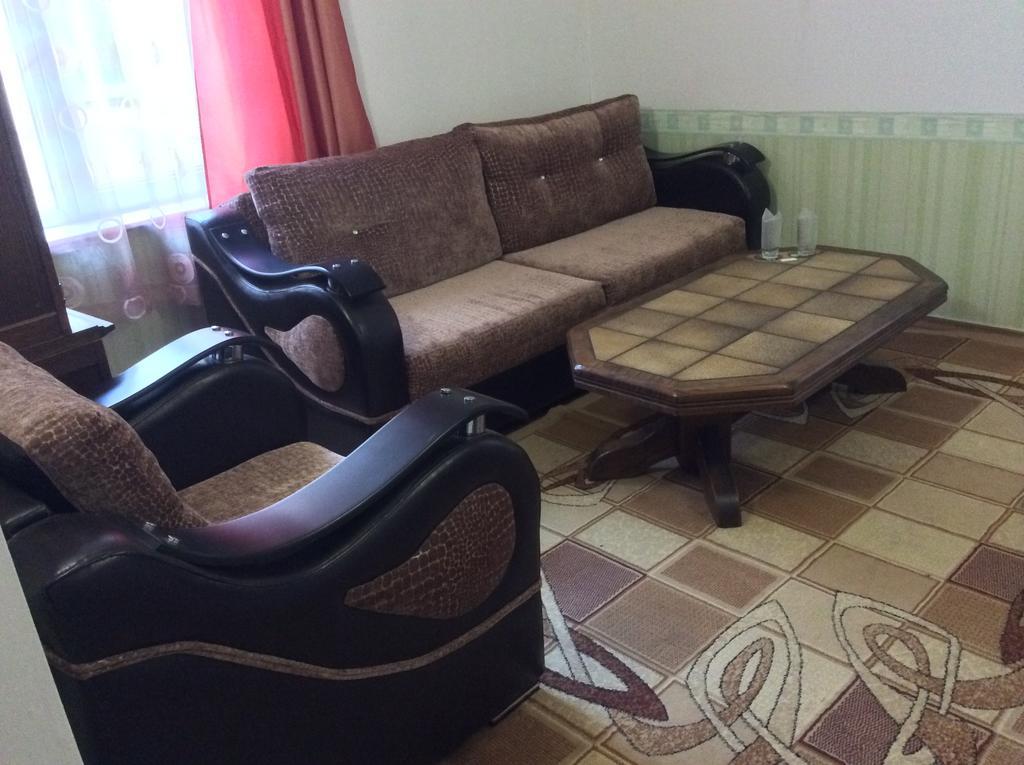 רוסה National Hotel חדר תמונה