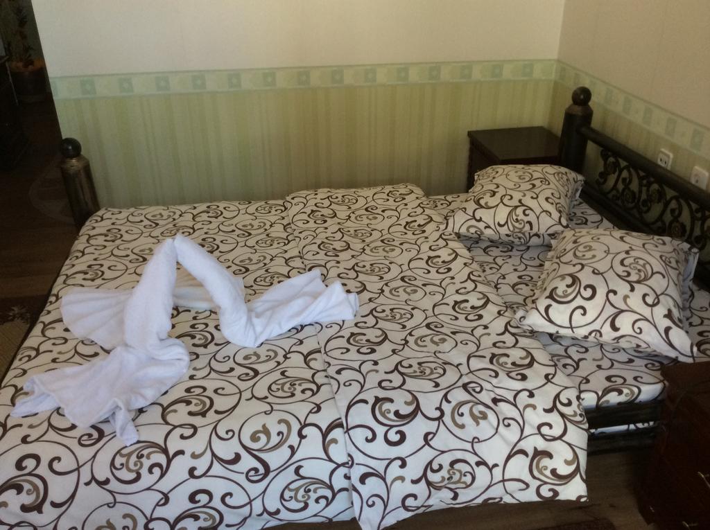 רוסה National Hotel חדר תמונה