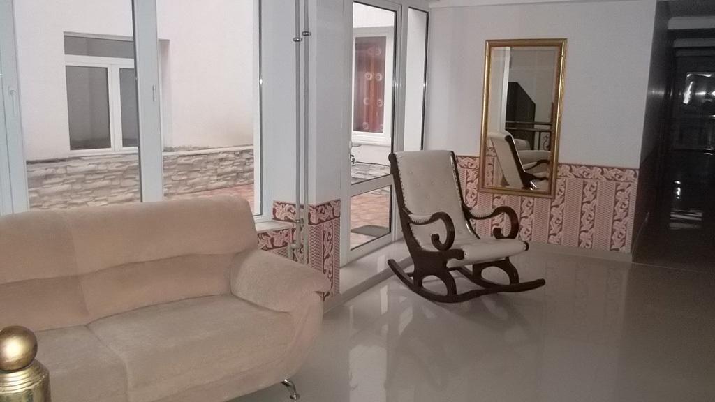 רוסה National Hotel חדר תמונה